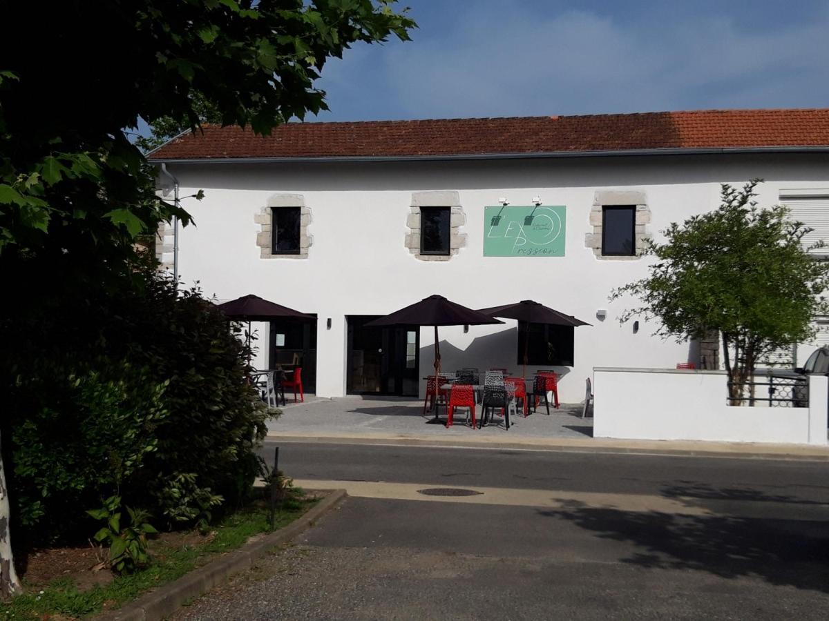 L'expression Alojamento de Acomodação e Pequeno-almoço Saint-Jean-de-Marsacq